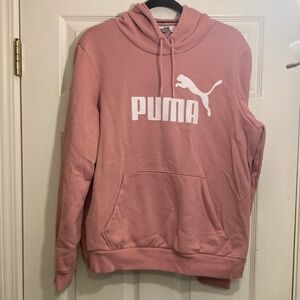 Puma Rose Hoodie